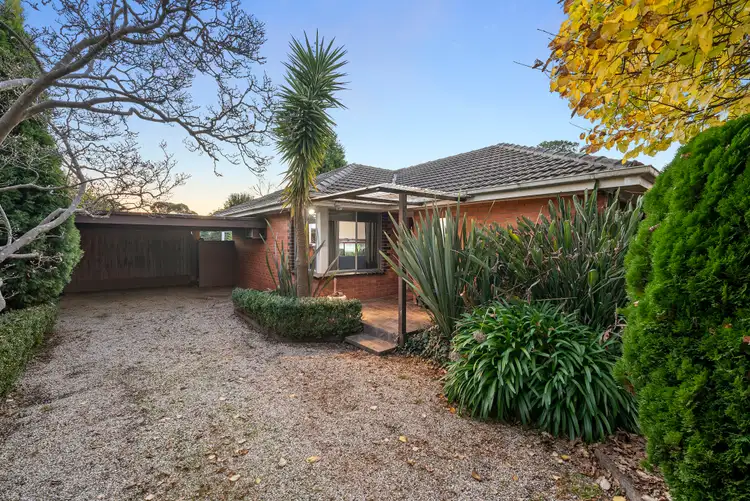 101 Allister Avenue, Knoxfield VIC 3180