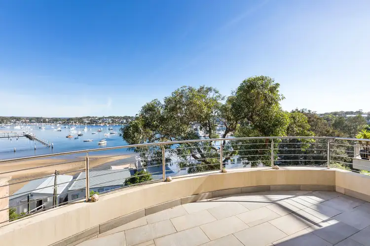 Third view of Homely apartment listing, 8/19-23 Tonkin Street, Cronulla NSW 2230