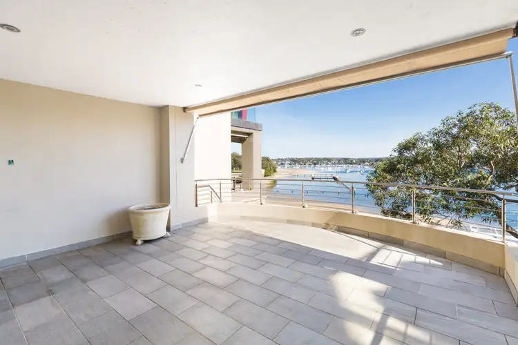 Fourth view of Homely apartment listing, 8/19-23 Tonkin Street, Cronulla NSW 2230