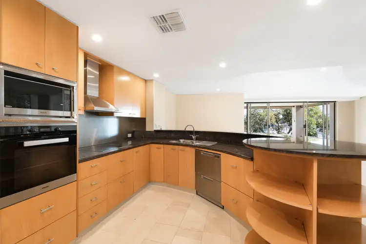 Fifth view of Homely apartment listing, 8/19-23 Tonkin Street, Cronulla NSW 2230
