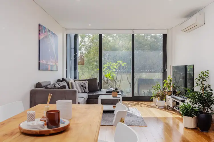 Second view of Homely apartment listing, 26/2 Marina Drive, Ascot WA 6104
