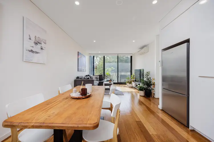 Fourth view of Homely apartment listing, 26/2 Marina Drive, Ascot WA 6104