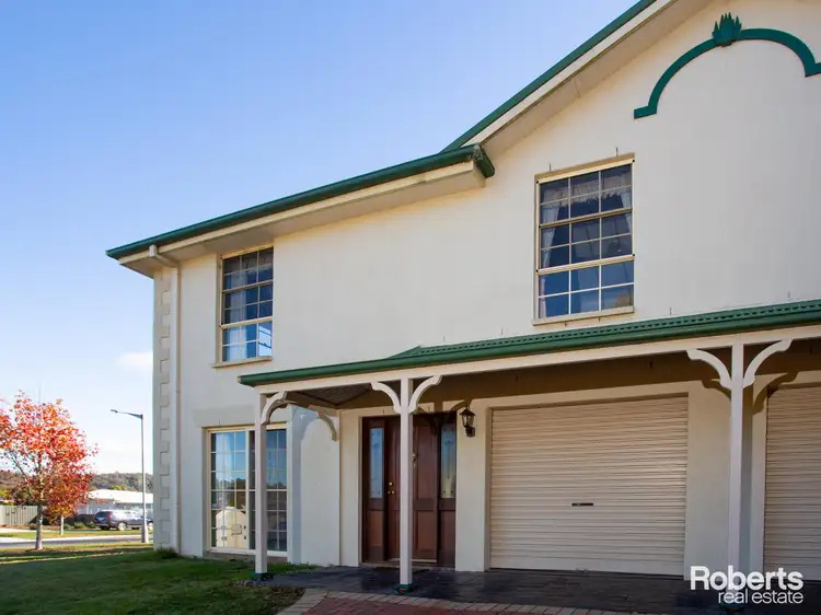 1/76 Country Club Avenue, Prospect Vale TAS 7250