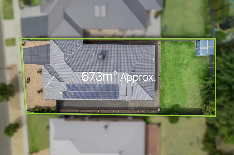 Main view of Homely house listing, 21 Brolga Way, Lara VIC 3212