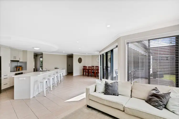 Fourth view of Homely house listing, 2 Tilapia Court, Mountain Creek QLD 4557