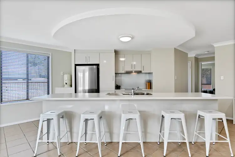 Fifth view of Homely house listing, 2 Tilapia Court, Mountain Creek QLD 4557
