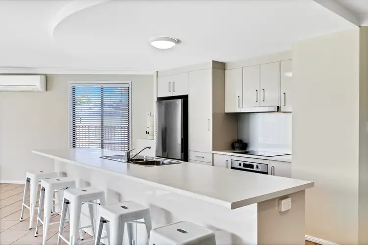 Sixth view of Homely house listing, 2 Tilapia Court, Mountain Creek QLD 4557