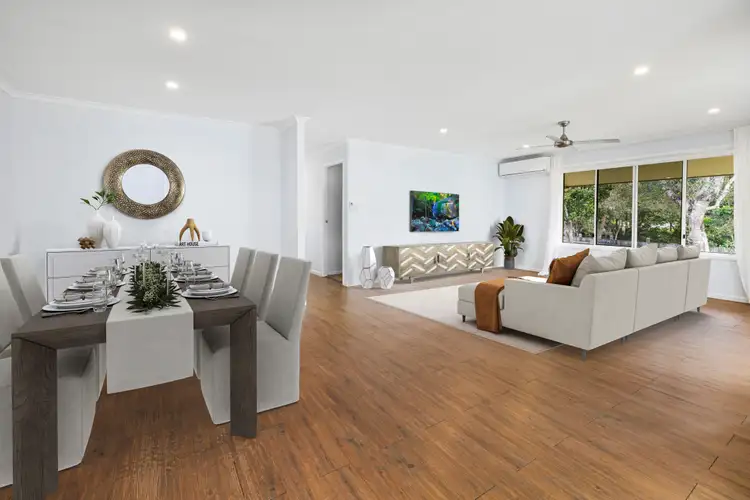 Fourth view of Homely house listing, 13 Old Orchard Drive, Palmwoods QLD 4555