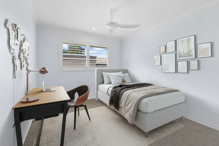 Sixth view of Homely house listing, 13 Old Orchard Drive, Palmwoods QLD 4555
