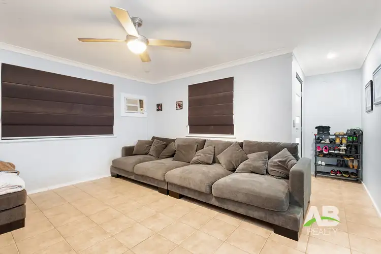 Sixth view of Homely house listing, 54 Yallambee Crescent, Wanneroo WA 6065