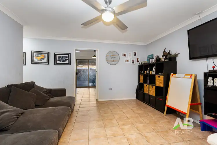 Seventh view of Homely house listing, 54 Yallambee Crescent, Wanneroo WA 6065