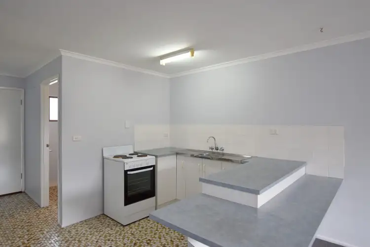 Second view of Homely unit listing, 2/24 Tyson Crescent, Tannum Sands QLD 4680