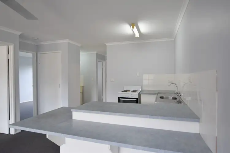 Third view of Homely unit listing, 2/24 Tyson Crescent, Tannum Sands QLD 4680