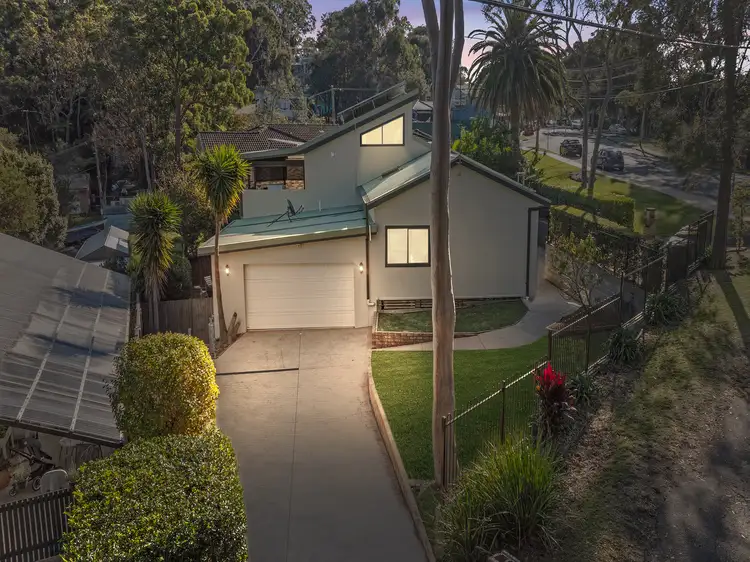 102 Grays Point Road, Grays Point NSW 2232