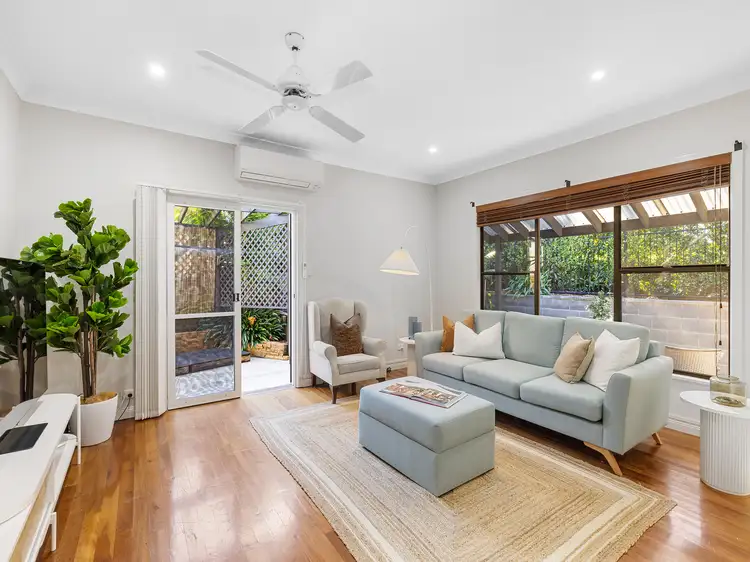 Second view of Homely house listing, 102 Grays Point Road, Grays Point NSW 2232