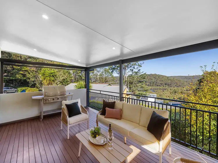 Fifth view of Homely house listing, 102 Grays Point Road, Grays Point NSW 2232