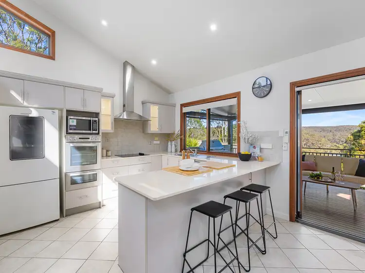 Sixth view of Homely house listing, 102 Grays Point Road, Grays Point NSW 2232