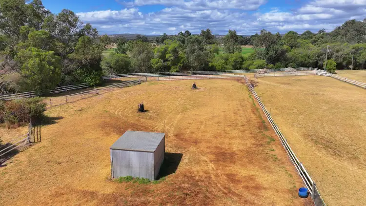 Second view of Homely rural property listing, Lot 17 Waterloo Road (Paradise), Dardanup WA 6236