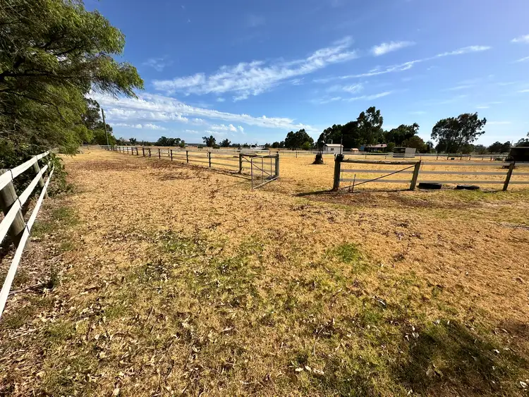 Sixth view of Homely rural property listing, Lot 17 Waterloo Road (Paradise), Dardanup WA 6236