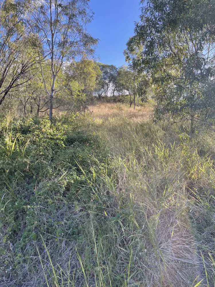 Sixth view of Homely land listing, 176 RIFLE RANGE ROAD, Walterhall QLD 4714