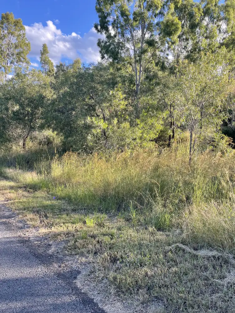 Seventh view of Homely land listing, 176 RIFLE RANGE ROAD, Walterhall QLD 4714