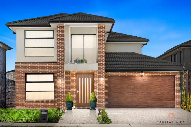 182 Dwyer Street, Kalkallo VIC 3064