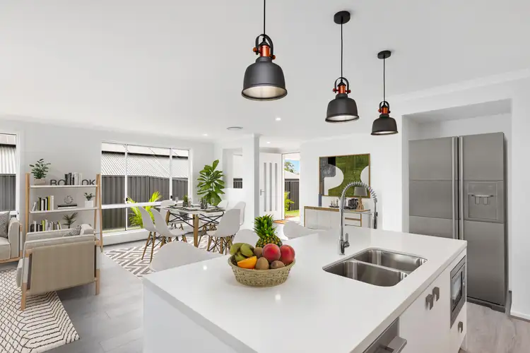 58 Cash Street, D'aguilar QLD 4514