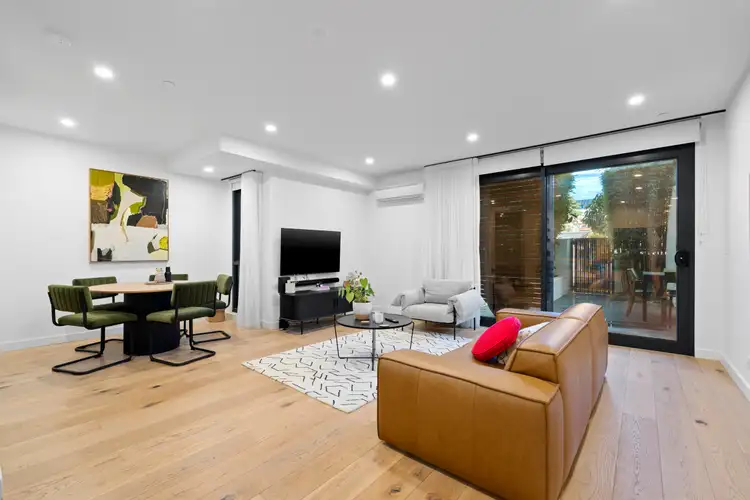 1/21 Belsize Avenue, Carnegie VIC 3163