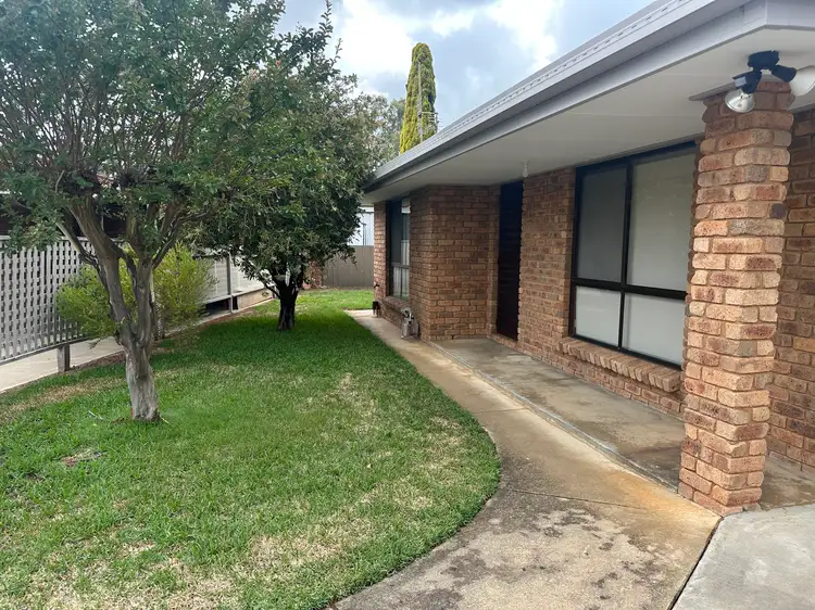 Main view of Homely unit listing, 6/292-294 Hogan Street, Tatura VIC 3616