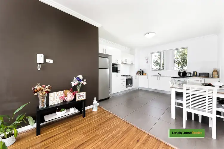 Second view of Homely apartment listing, 32/2 Civic Ave, Pendle Hill NSW 2145