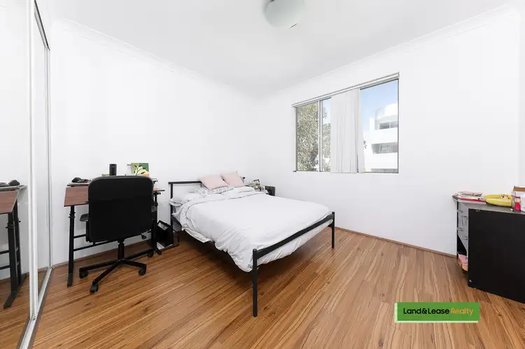 Fifth view of Homely apartment listing, 32/2 Civic Ave, Pendle Hill NSW 2145