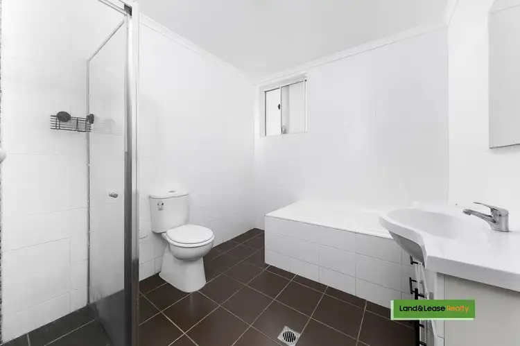 Sixth view of Homely apartment listing, 32/2 Civic Ave, Pendle Hill NSW 2145