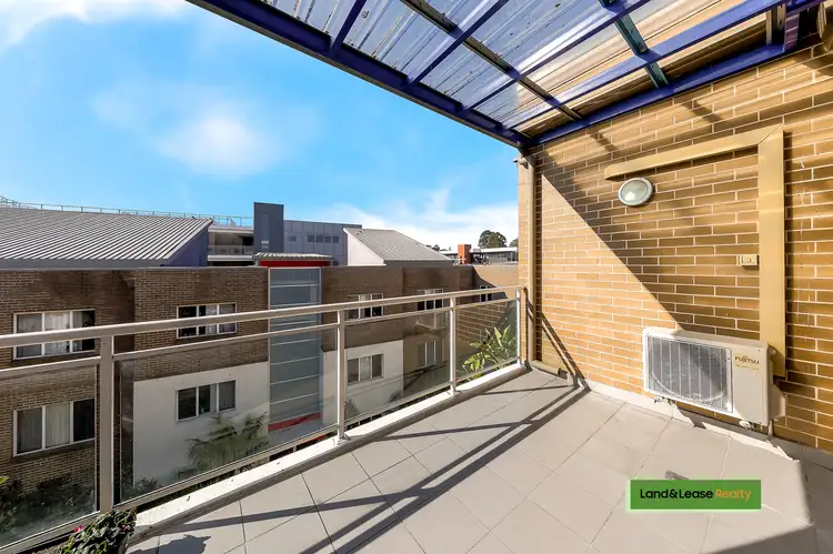 Seventh view of Homely apartment listing, 32/2 Civic Ave, Pendle Hill NSW 2145