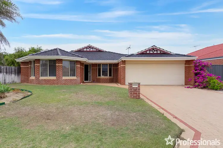 1 Karalla Elbow, Quinns Rocks WA 6030
