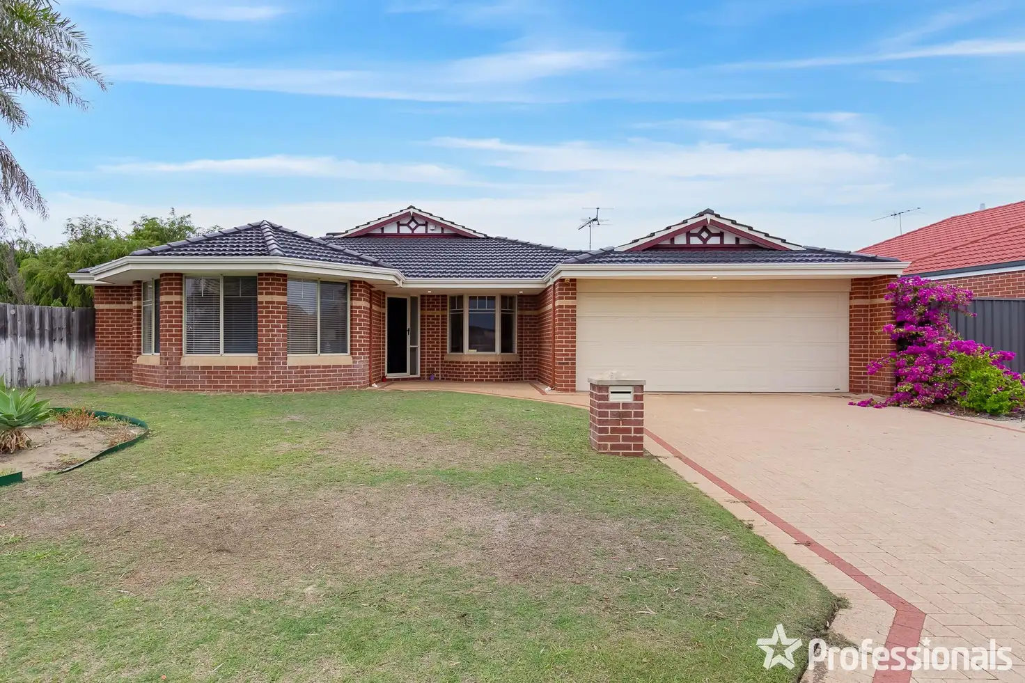 Main view of Homely house listing, 1 Karalla Elbow, Quinns Rocks WA 6030