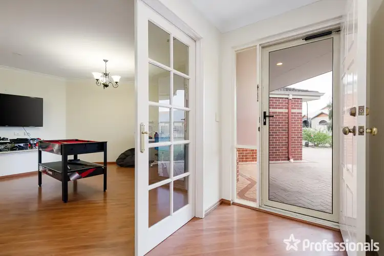 Third view of Homely house listing, 1 Karalla Elbow, Quinns Rocks WA 6030