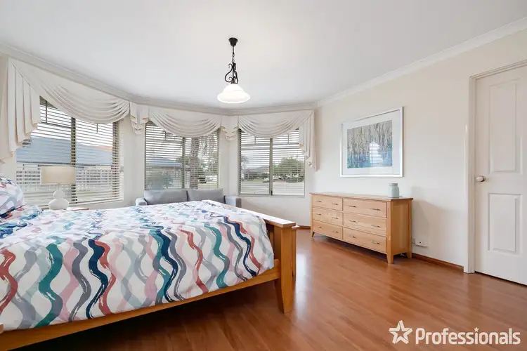 Fourth view of Homely house listing, 1 Karalla Elbow, Quinns Rocks WA 6030