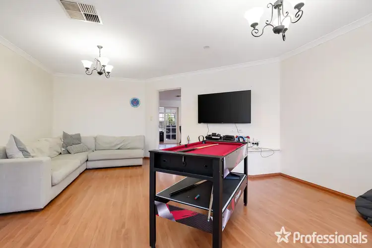 Seventh view of Homely house listing, 1 Karalla Elbow, Quinns Rocks WA 6030