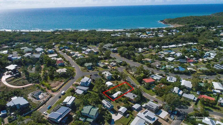 6 Banksia Drive, Agnes Water QLD 4677