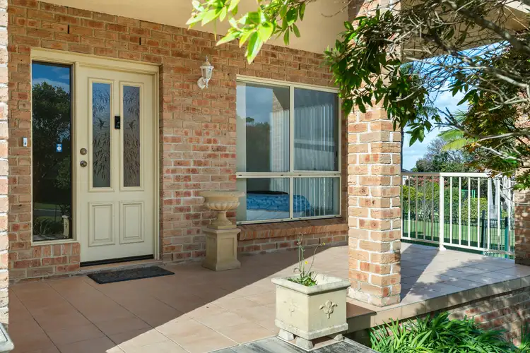 Third view of Homely house listing, 96 Carroll Avenue, Mollymook Beach NSW 2539