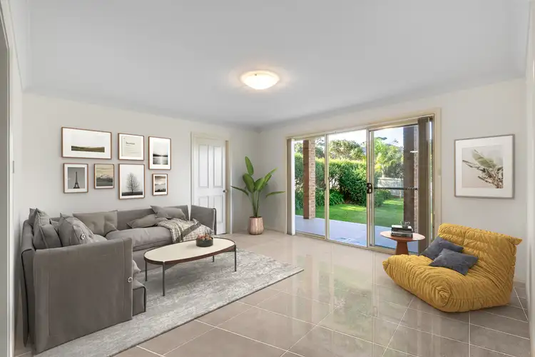 Fourth view of Homely house listing, 96 Carroll Avenue, Mollymook Beach NSW 2539