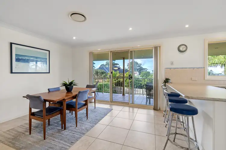 Sixth view of Homely house listing, 96 Carroll Avenue, Mollymook Beach NSW 2539