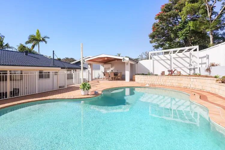 Second view of Homely house listing, 58 Numeralla Avenue, Ashmore QLD 4214