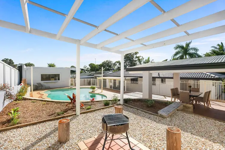 Third view of Homely house listing, 58 Numeralla Avenue, Ashmore QLD 4214