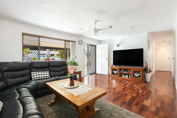 Fourth view of Homely house listing, 58 Numeralla Avenue, Ashmore QLD 4214