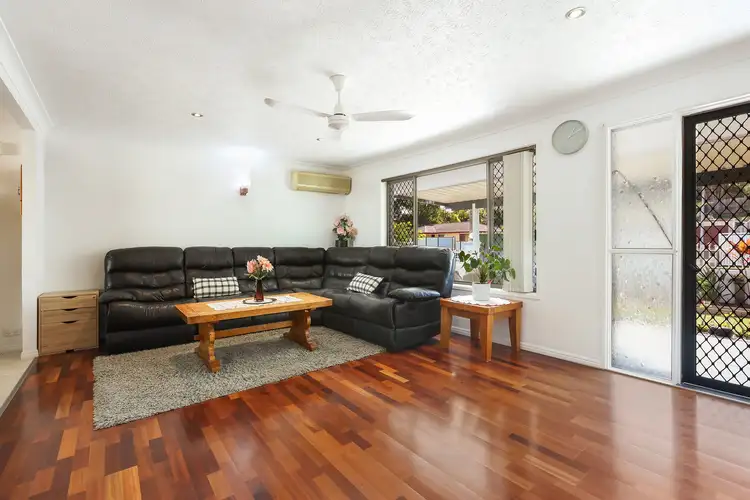 Fifth view of Homely house listing, 58 Numeralla Avenue, Ashmore QLD 4214