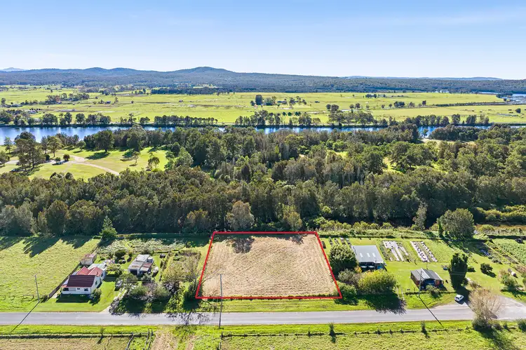 Second view of Homely land listing, 112 Queen Street, Moruya NSW 2537