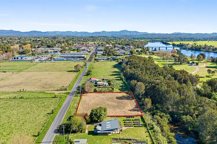 Third view of Homely land listing, 112 Queen Street, Moruya NSW 2537