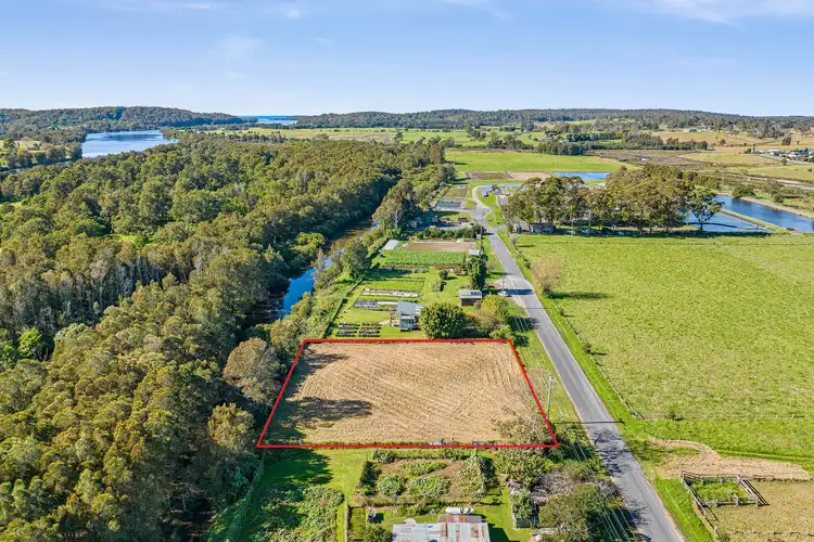 Fourth view of Homely land listing, 112 Queen Street, Moruya NSW 2537