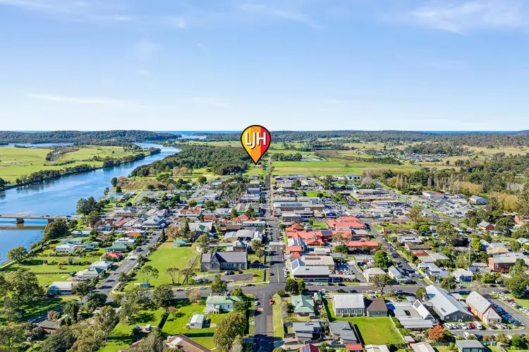 Fifth view of Homely land listing, 112 Queen Street, Moruya NSW 2537
